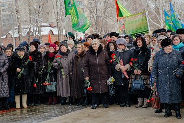 Память на все времена